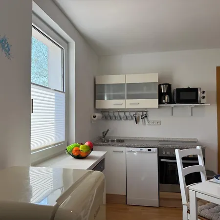 Apartment 7 - Altheide