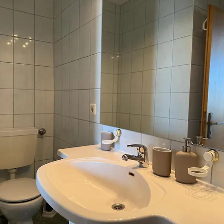 7 - Altheide Apartment Hirschburg